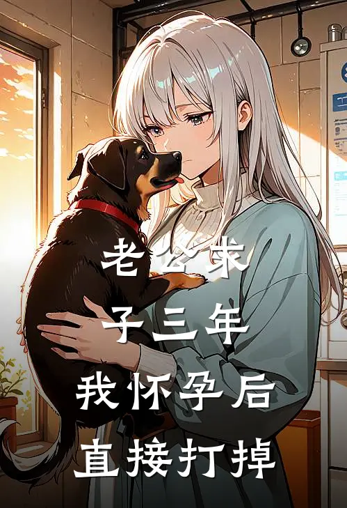 老公求子三年，我怀孕后直接打掉