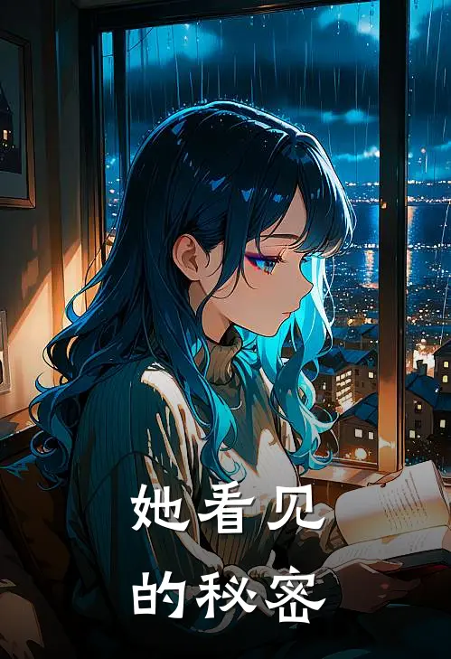 她看见的秘密