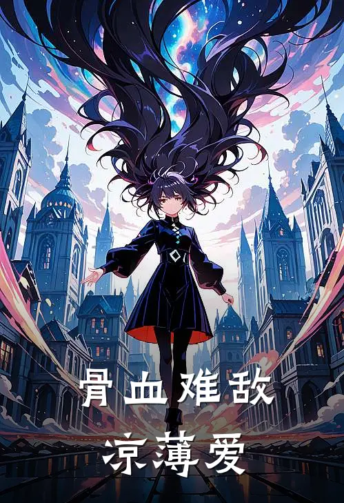 骨血难敌凉薄爱
