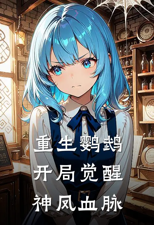 重生鹦鹉，开局觉醒神凤血脉