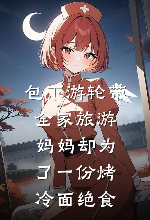 包下游轮带全家旅游，妈妈却为了一份烤冷面绝食