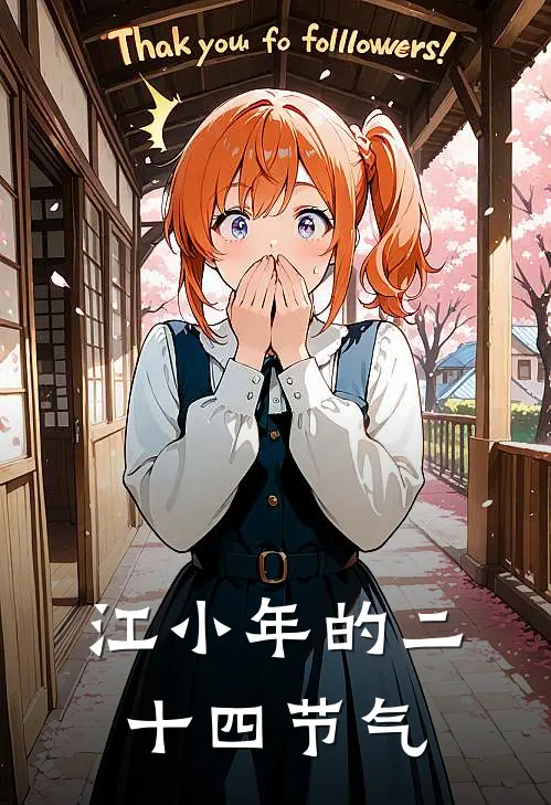 江小年的二十四节气