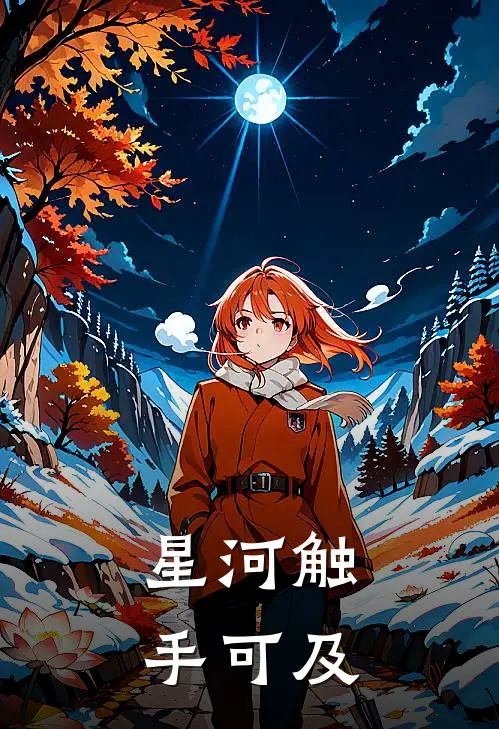 星河触手可及