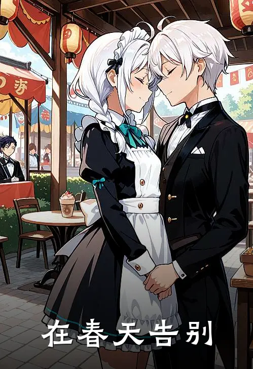 在春天告别