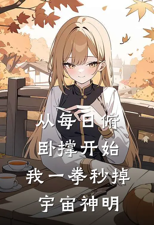 从每日俯卧撑开始，我一拳秒掉宇宙神明