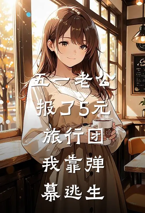 五一老公报了5元旅行团，我靠弹幕逃生