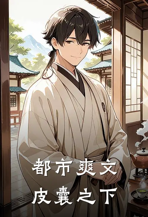 都市爽文：皮囊之下