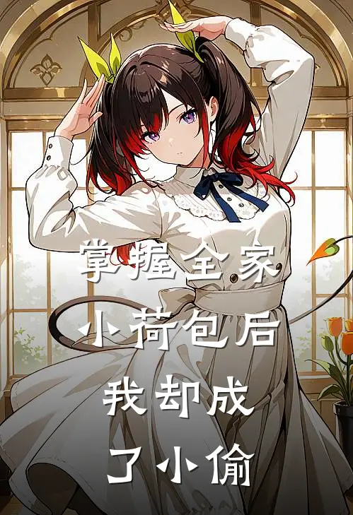 掌握全家小荷包后，我却成了小偷