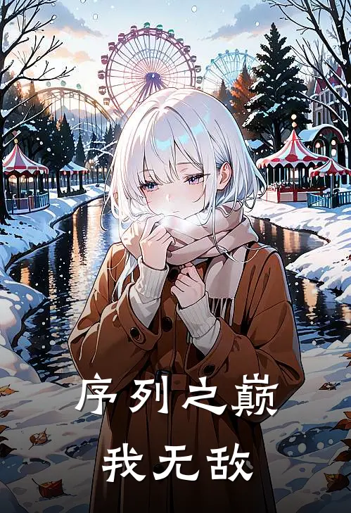 序列之巅我无敌