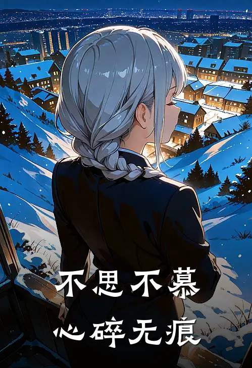 不思不慕，心碎无痕