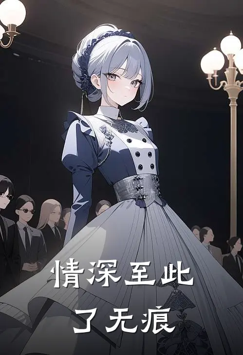 情深至此了无痕