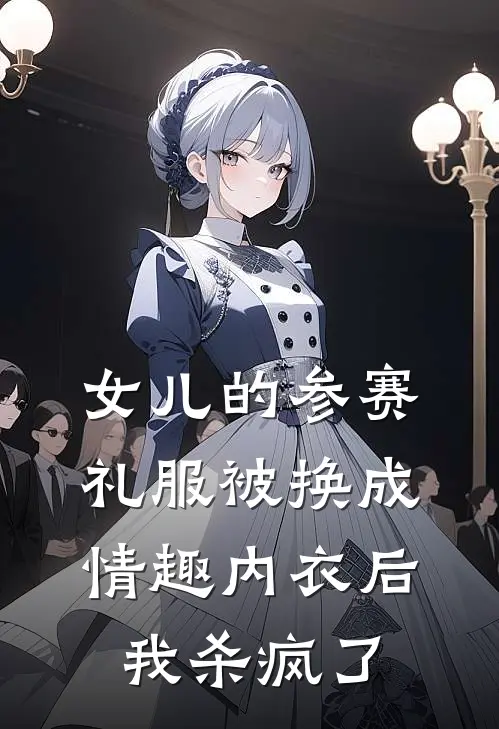 女儿的参赛礼服被换成情趣内衣后，我杀疯了