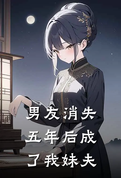 男友消失五年后成了我妹夫
