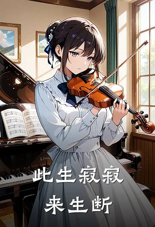 此生寂寂来生断