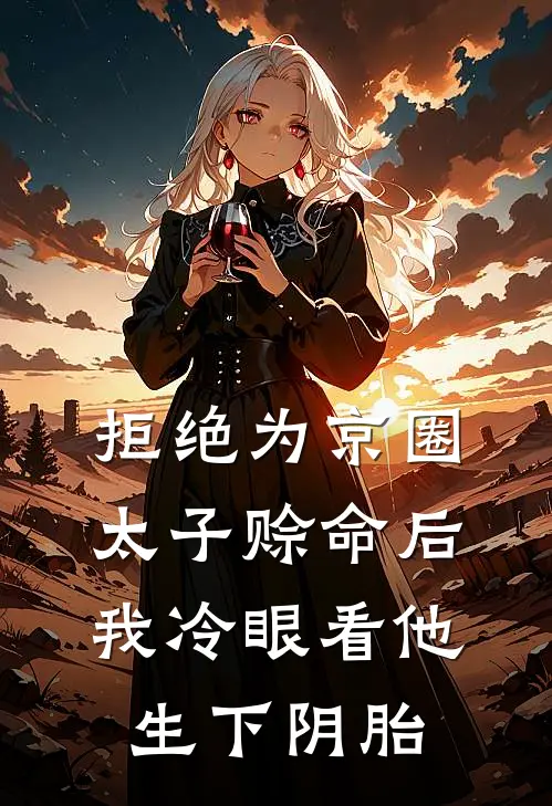 拒绝为京圈太子赊命后，我冷眼看他生下阴胎