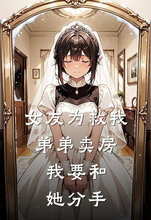 女友为救我弟弟卖房，我要和她分手