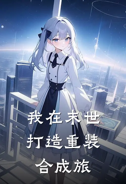 我在末世打造重装合成旅