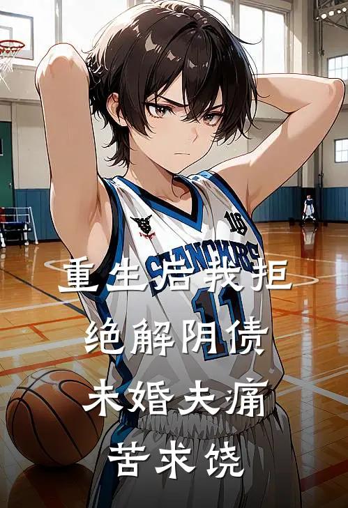 重生后我拒绝解阴债，未婚夫痛苦求饶