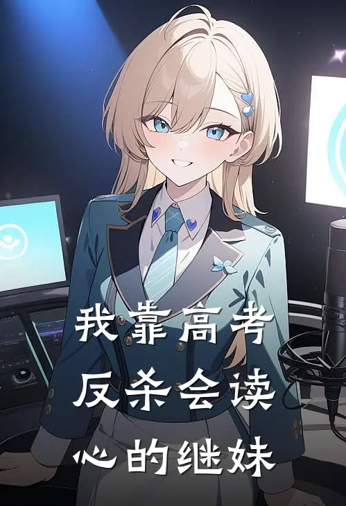我靠高考反杀会读心的继妹