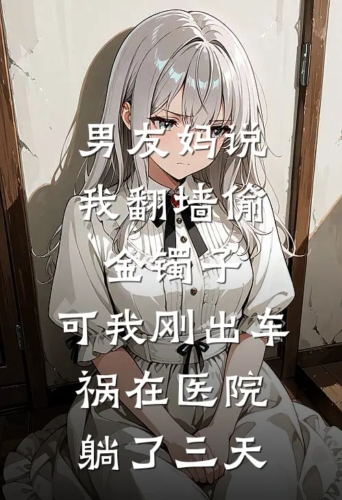 男友妈说我翻墙偷金镯子，可我刚出车祸在医院躺了三天