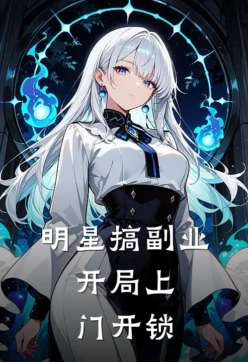 明星搞副业，开局上门开锁