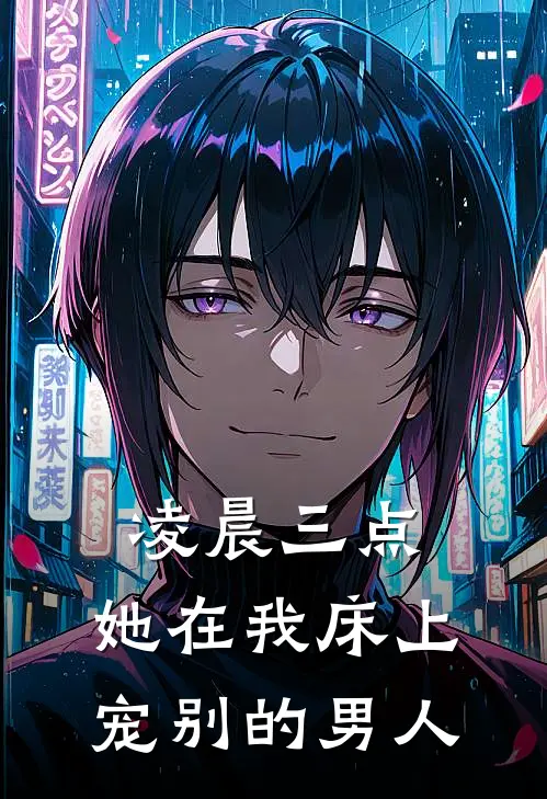凌晨三点，她在我床上宠别的男人