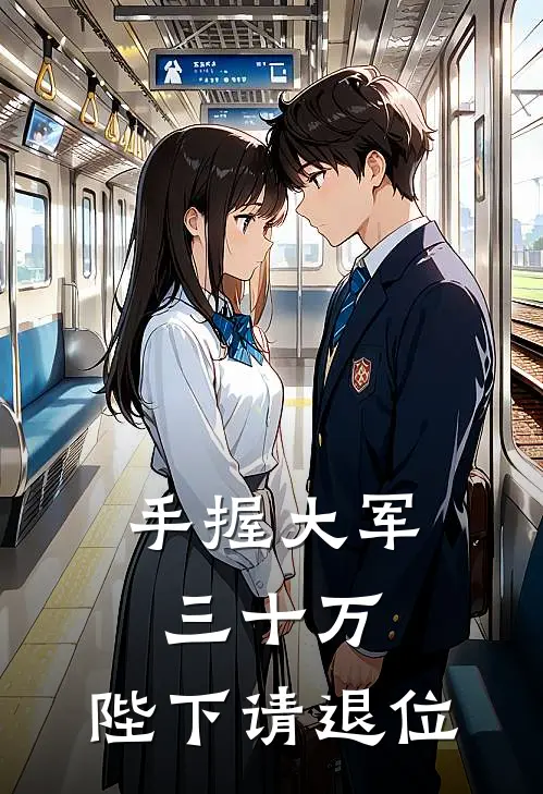 手握大军三十万：陛下请退位