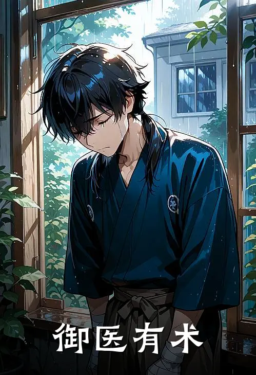御医有术
