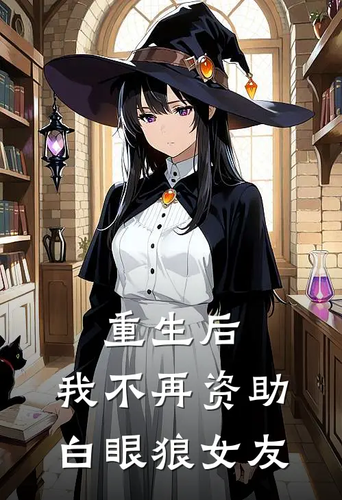 重生后，我不再资助白眼狼女友