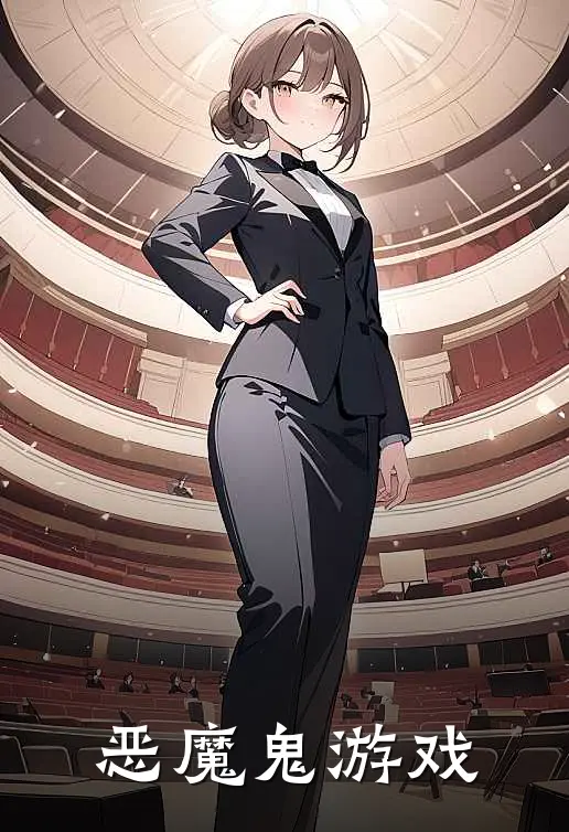 恶魔鬼游戏