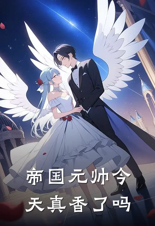 帝国元帅今天真香了吗