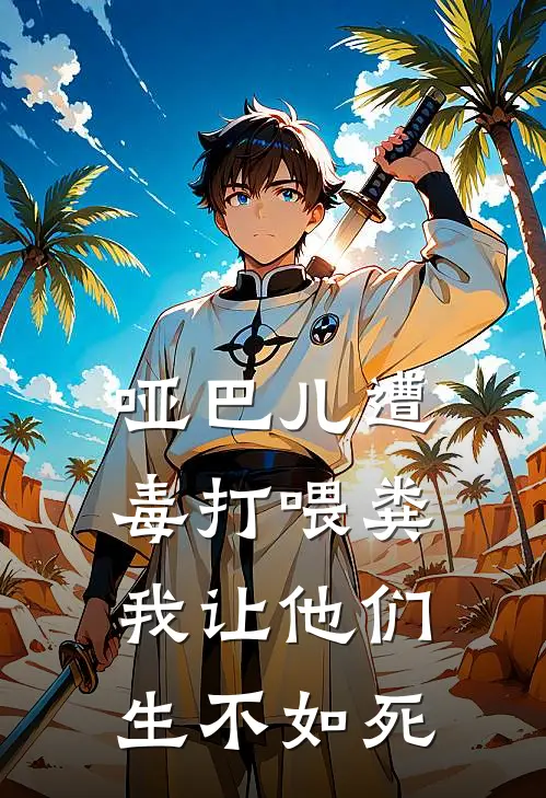 哑巴儿遭毒打喂粪，我让他们生不如死