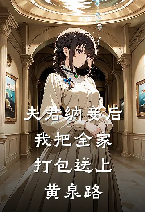 夫君纳妾后，我把全家打包送上黄泉路