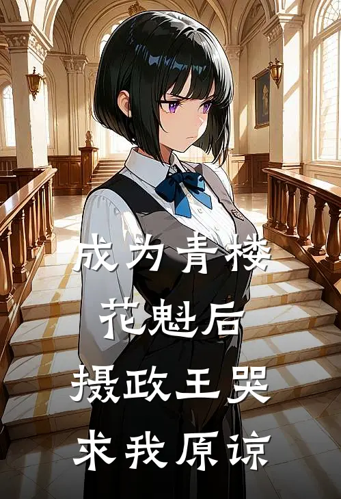 成为青楼花魁后，摄政王哭求我原谅