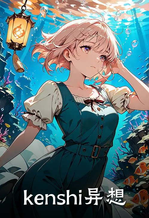 kenshi异想
