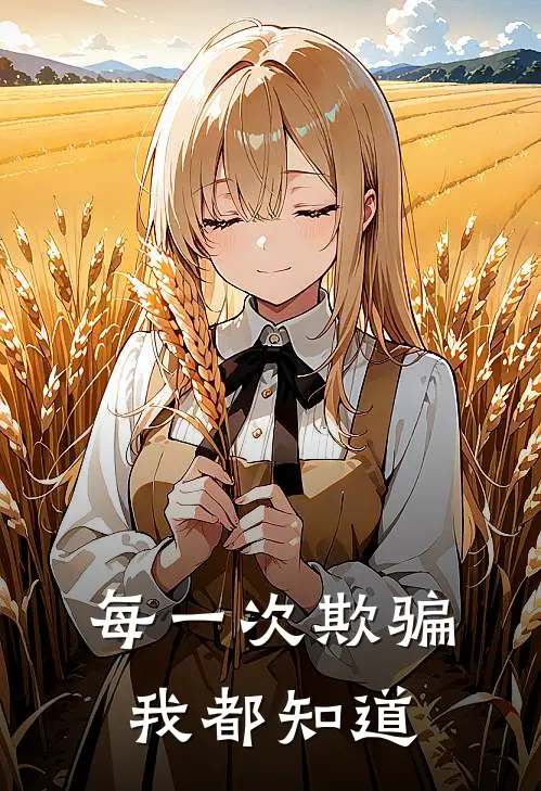 每一次欺骗，我都知道