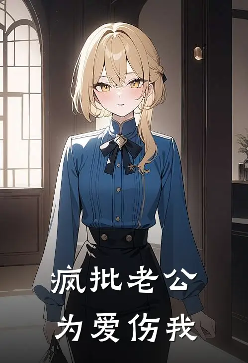 疯批老公为爱伤我