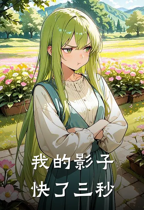 我的影子快了三秒