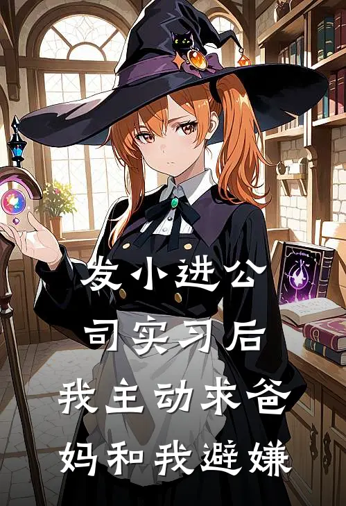 发小进公司实习后，我主动求爸妈和我避嫌