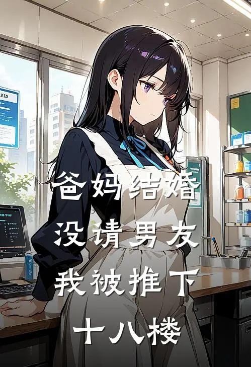 爸妈结婚没请男友，我被推下十八楼