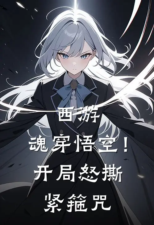 西游：魂穿悟空！开局怒撕紧箍咒