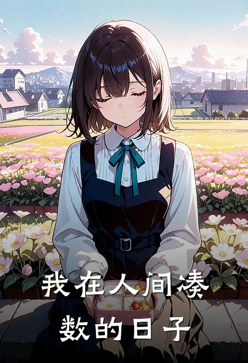 我在人间凑数的日子