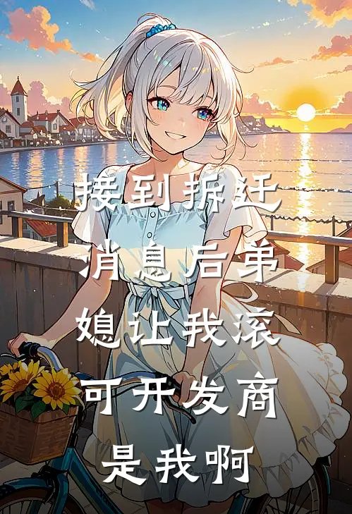 接到拆迁消息后弟媳让我滚，可开发商是我啊