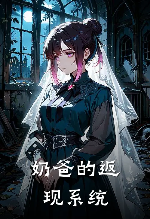 奶爸的返现系统