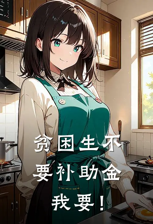 贫困生不要补助金，我要！