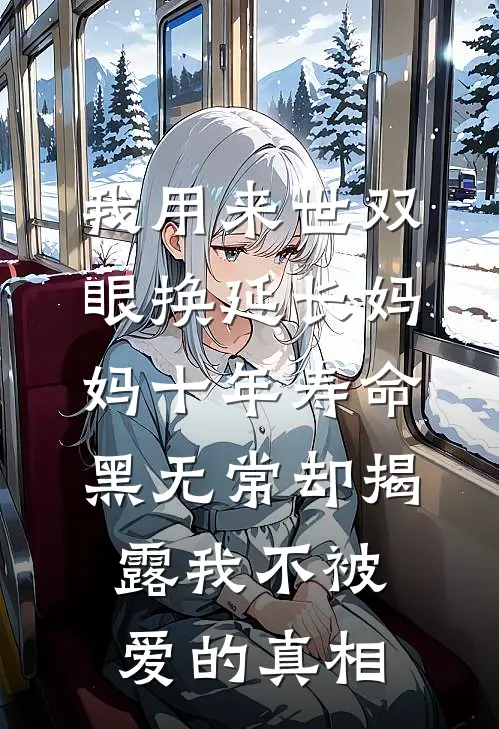 我用来世双眼换延长妈妈十年寿命，黑无常却揭露我不被爱的真相