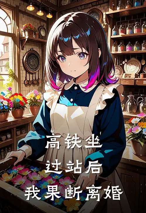 高铁坐过站后，我果断离婚