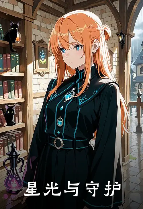 星光与守护