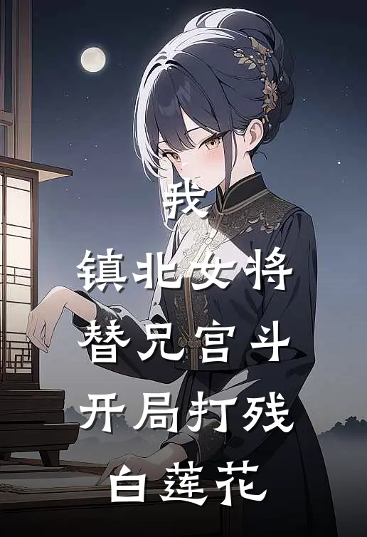 我，镇北女将，替兄宫斗开局打残白莲花