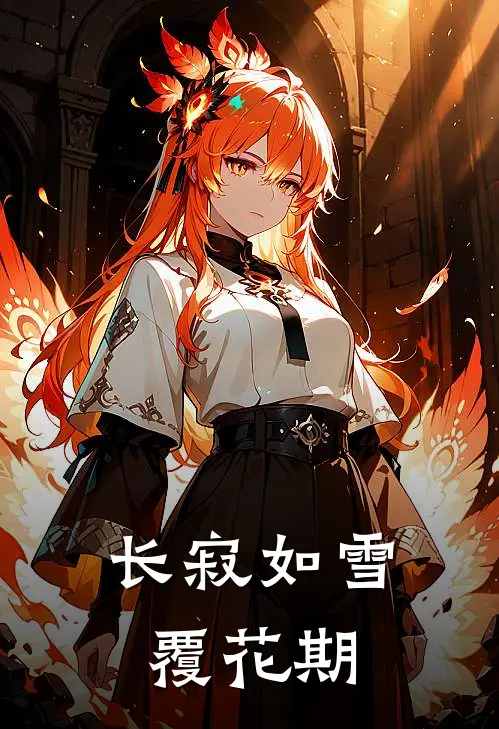 长寂如雪覆花期